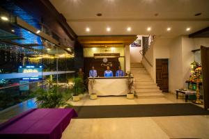 Hotel Chaitali - Pure Veg