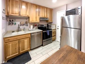 Relaxing Canyons Condo Free Shuttle Ride To Lift