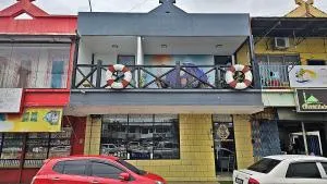 Hogwart's Guesthouse - 拿笃