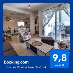 Luxury House Cesarica - Guvnine