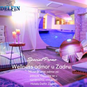 Hotel Delfin