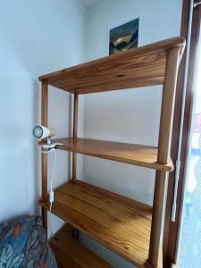 Aux Pieds des pistes en plein soleil