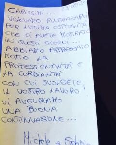 Affittacamere Il Colle