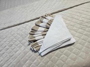 Apartamentai Druskininku centre