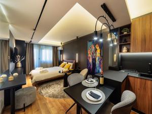 Butterfly - 4hvězdičkové hotely ve městě Kragujevac