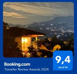 Glamping Entrearboles - Bellavista - Trujillo