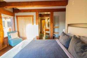 Waterfront Condo in Ucluelet