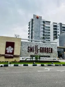 Swiss Garden Resort Residence - Kampung Saberang Balok