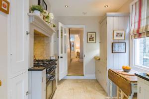 Villa Vita - Ideally located cottage by the sea