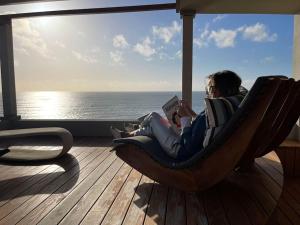 Feel the Ocean Design Apartment