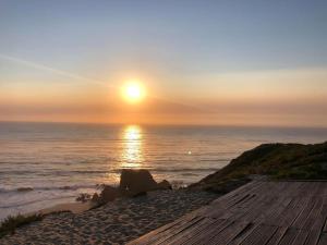 Feel the Ocean Design Apartment