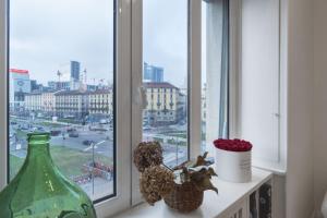 Easylife - Milano - Galilei 14 - Repubblica