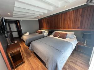 Hotel Hosteria Entre Lagos