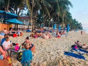 Hawaii Resort Phu Quoc