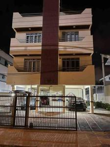 Apartamento Canasvieiras