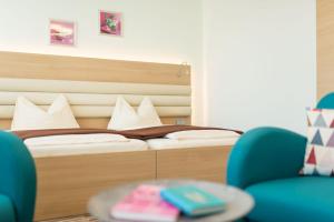 Comfort Double Room room in Hotel Peterhof