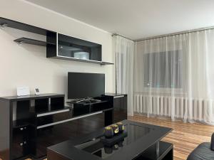 2 kambarių butas Alytuje - 3hvězdičkové hotely ve městě Alytus