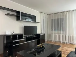 2 kambarių butas Alytuje - Balʼkuny