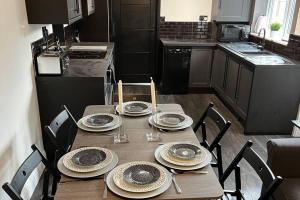 RUMER SANDS by BOURNECOAST - A Luxurious Flat Close to the Sandy Beaches - FM8513