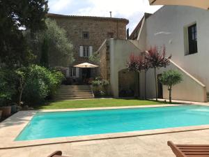 Maison La vie est belle