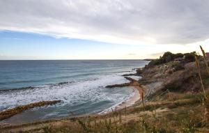 Beautiful Apartment In Badolato Marina