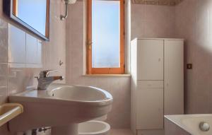 Appartamento con 2 Camere da Letto