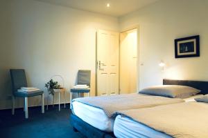 Haus im Grünen für 6 Personen-3 Schlafzimmer- 3 Bädern -Waschmaschine-große Terrasse- vollausgestattete Küche