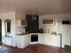 Gîte de l’Issue - Loguivy-Plougras