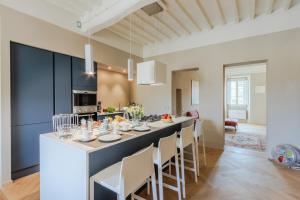 Casa Pino 2 bedrooms 2 bathrooms contemporary apar