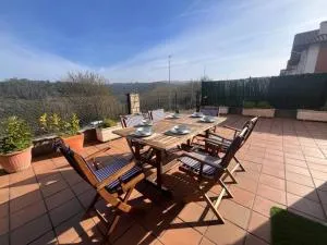 Apartamento Rovacias - Руйсеньяда