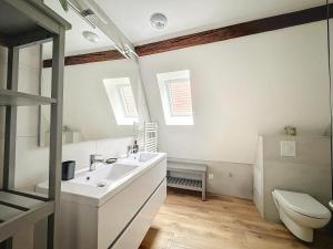 Appartements Le Gite du Kaiser : photos des chambres