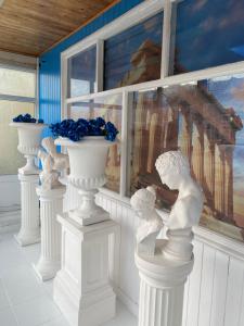 The New Athena Hotel