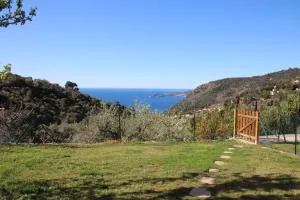 Location 2 pièces sur EZE à 3km de MONACO (2) - Èze