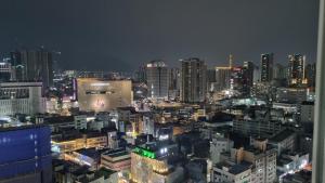 Daegu StarB&B DSR Hotel mia Guestroom