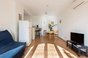 Maisons de vacances Location 2 pieces sur EZE a 3km de MONACO (2) : photos des chambres