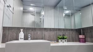 Daegu StarB&B DSR Hotel mia Guestroom