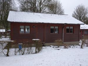 La Boverie, Chalet 137