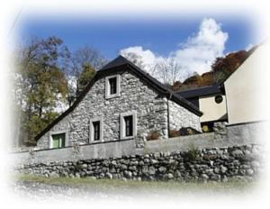 Maisons de vacances gite tourmalet : photos des chambres