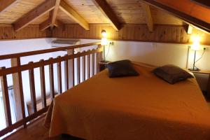 Studio with Sea View room in Auberge Kalopetri