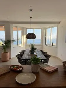 Villa Kartolina - Vučevica