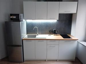 STEELPOINT Apartments Jaracza 15