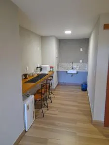 Apartamentos da Rota 2 - São Paulo
