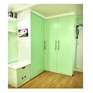 Felys transient house