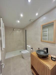 Luminoso y reformado apartamento a 1min de playa