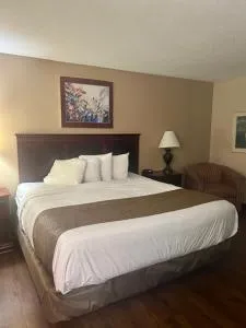 Baymont by Wyndham Battle Creek/I-94 - Ceresco