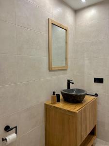 Luminoso y reformado apartamento a 1min de playa