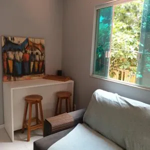 Apê Barra - Ilha dos Pescadores