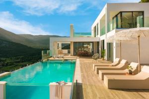 Kefalonia Grande Mansion