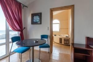 Blue Sky Apartments-Ulcinj, Montenegro