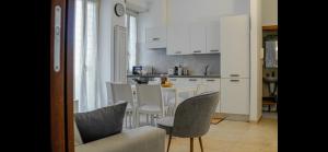 Monti Deluxe Apartment